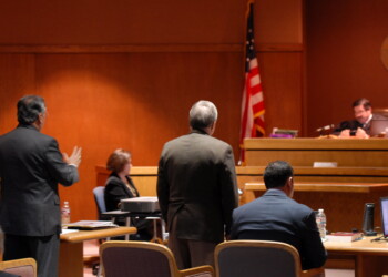 Dallas Company Car Accident Attorney