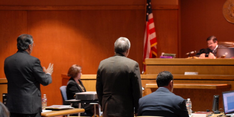 Dallas Company Car Accident Attorney