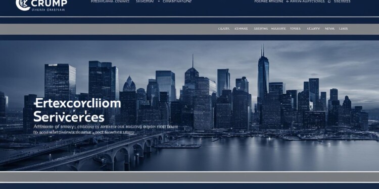 Crump Attorney Services