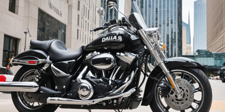 Dallas motorcycle accidents attorney
