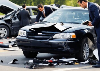 Lafayette Car Accident Attorney