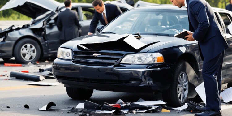 Lafayette Car Accident Attorney