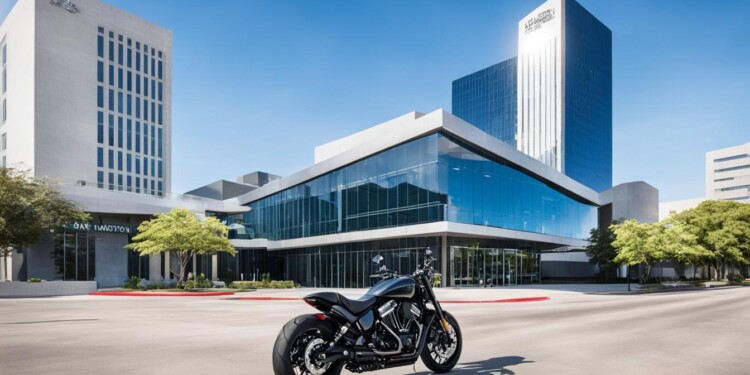 San Antonio Motorcycle Accident Attorney