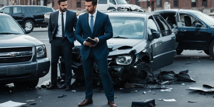 auto accident attorney Buffalo NY