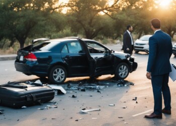 automobile accident attorney san antonio