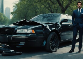 car accident attorney detroit mi