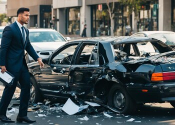 car accident attorney fresno ca