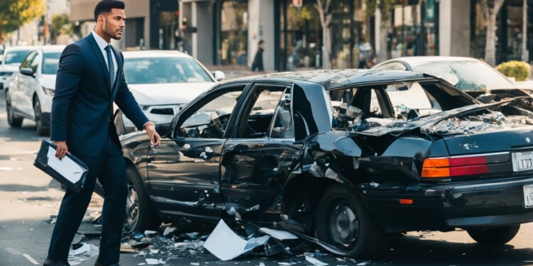 car accident attorney fresno ca