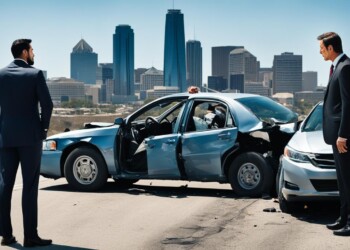 car accident attorney san antonio