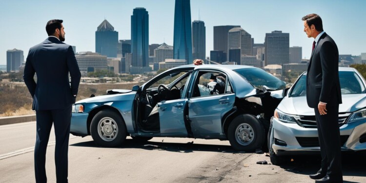 car accident attorney san antonio
