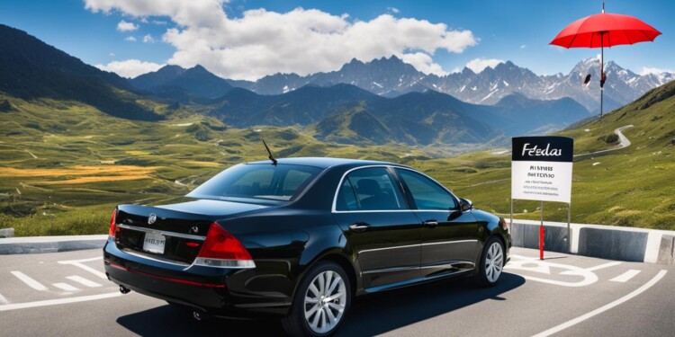 fedusa auto insurance
