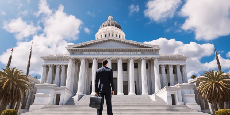 mesothelioma attorney california