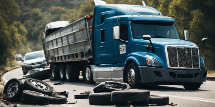 truck accident attorney san antonio
